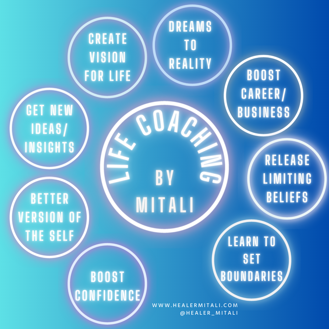 life coaching by mitali
