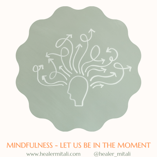 Mindfulness - power tool